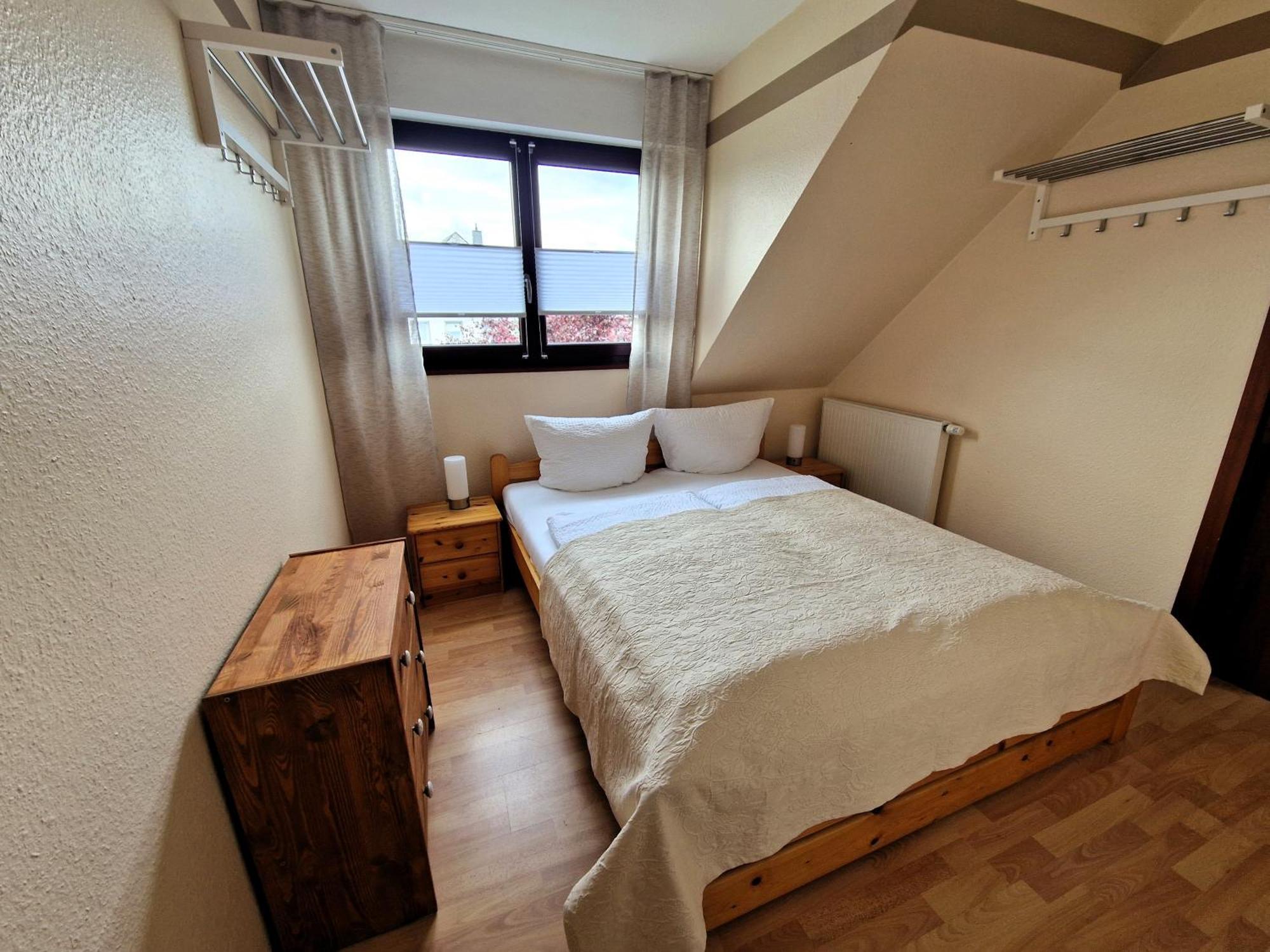 Gaestehaus "Am Weissen Stein" Cochem Buitenkant foto